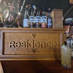 Residence