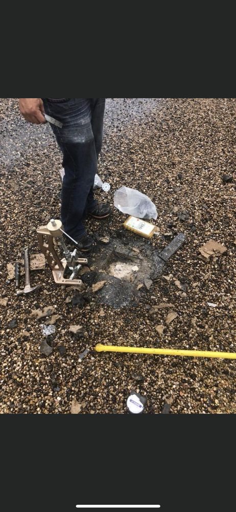 Slide of West Roofing Services