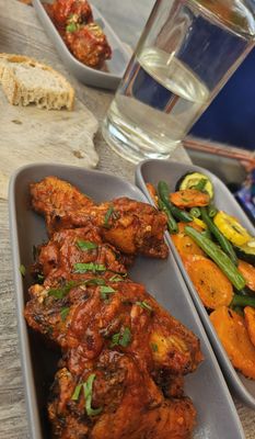 Settepani Restaurant by null