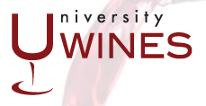 University Wines by null