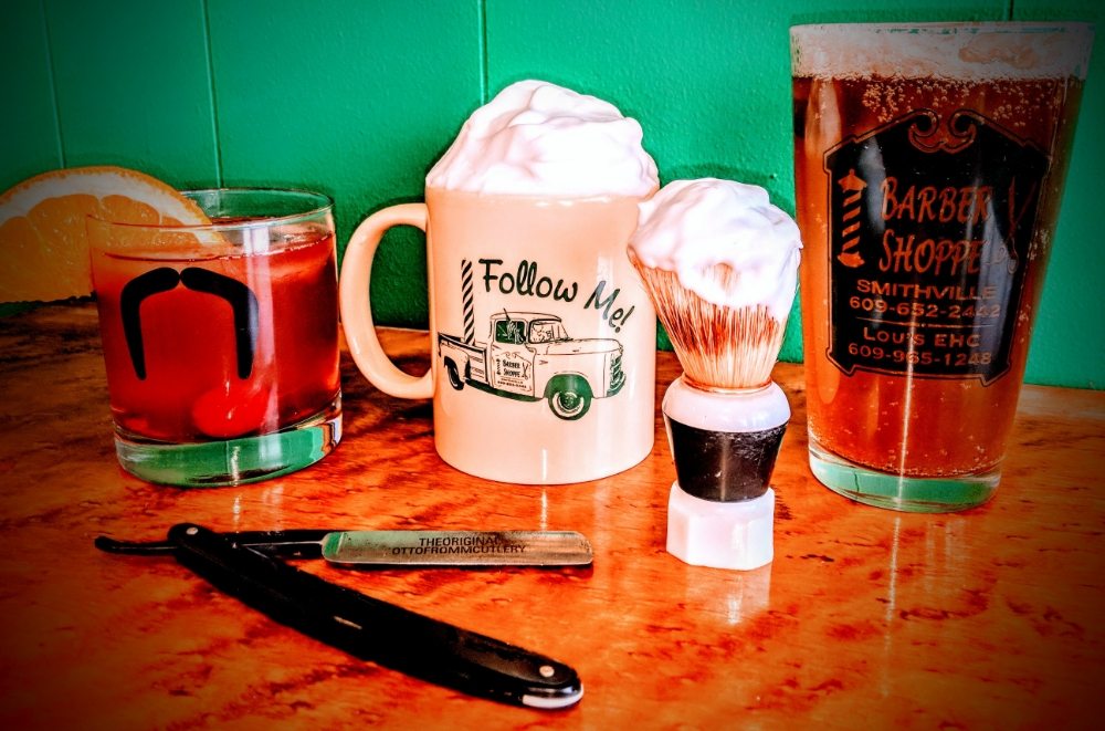 LOU’S BARBER SHOP Updated September 2024 14 Photos 319