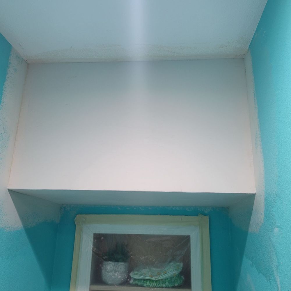 Drywall Master - Finished product - Drywall Installation & Repair Near Me