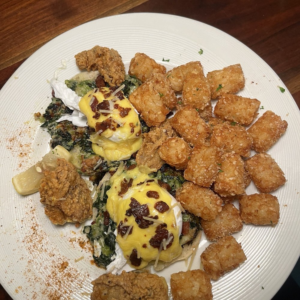 Bay Local Eatery - New American Near Me - Virginia Beach, Virginia
