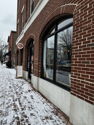 Eddie’s Little Shop & Deli by null