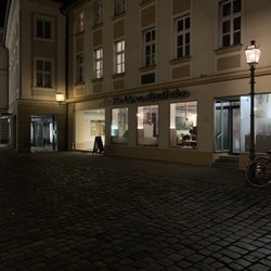 Alte Residenz Apotheke