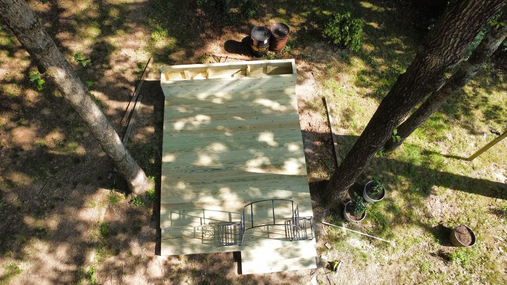 Slide of Rivas Renovations