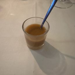 Soup Soup