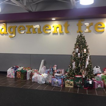 Planet Fitness - Holiday Toy drive - Gyms Near Me - Niagara Falls, New York Planet Fitness - Holiday Toy drive - Gyms Near Me - Niagara Falls, New York