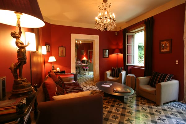 La Maison du Village by null