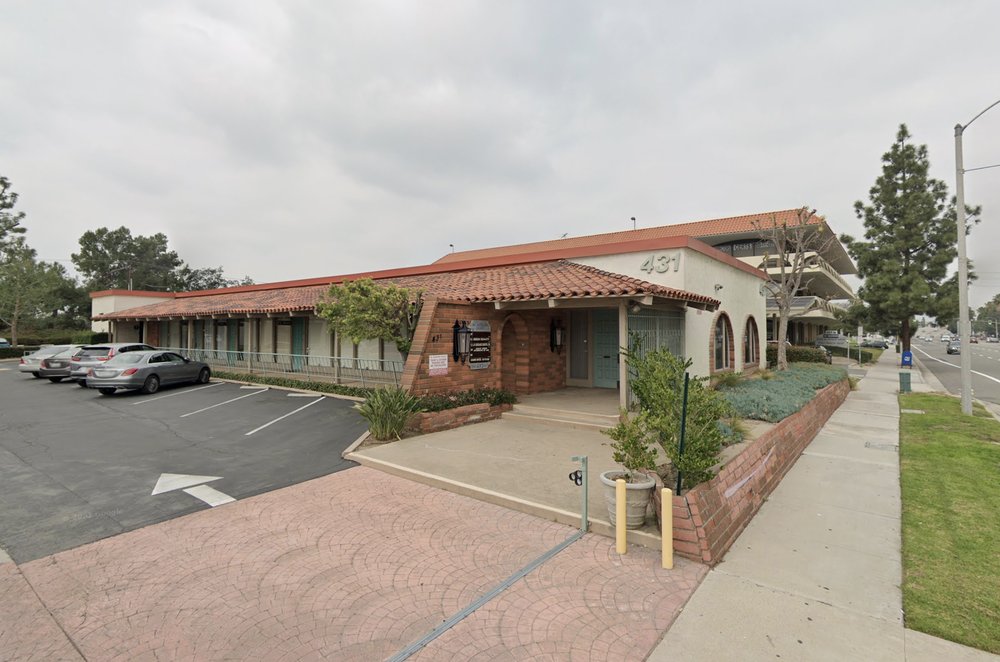 HOPE ACUPUNCTURE AND HERB CLINIC Updated September 2024 421 N Brookhurst St, Anaheim