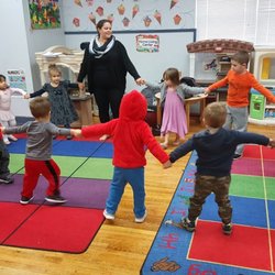 Little Stars Day Care Center Inc