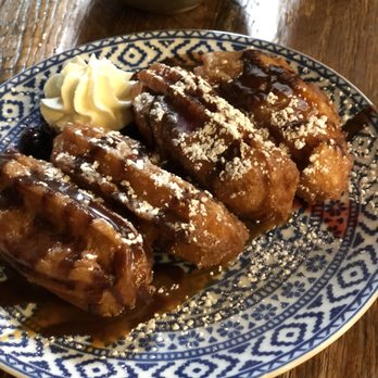 El Centro - Delicious churros - Bars Near Me - Washington, DC, District of Columbia El Centro - Delicious churros - Bars Near Me - Washington, DC, District of Columbia