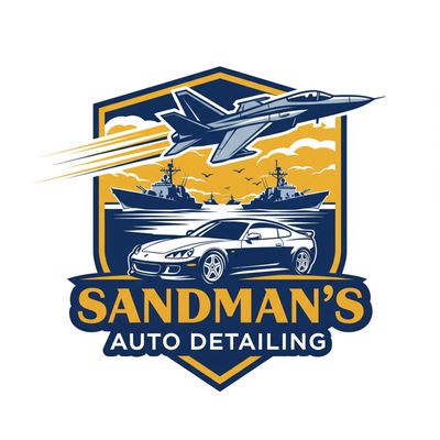 Sandman's Auto Detailing