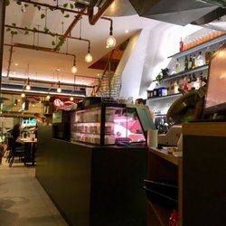 Woodfire Cafe Pizzieria
