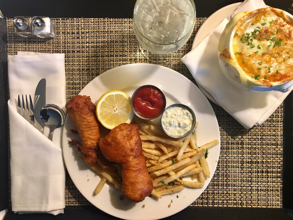 Spencer’s for Steaks and Chops Takeout & Delivery 80 Photos & 126