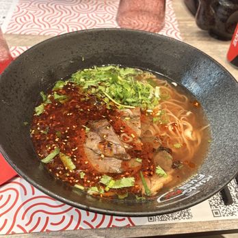Kung Fu Ramen - Chinese Near Me - Florence, FI Kung Fu Ramen - Chinese Near Me - Florence, FI