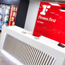 Fitness First Solihull