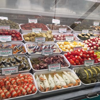 Naschmarkt - Public Markets Near Me - Vienna, 9