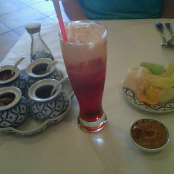 Rose Garden - Really sweet thai tea - Thai Near Me - Vacaville, California Rose Garden - Really sweet thai tea - Thai Near Me - Vacaville, California