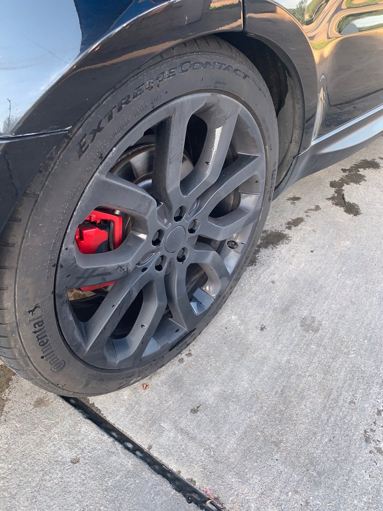 Anytime Car Wash