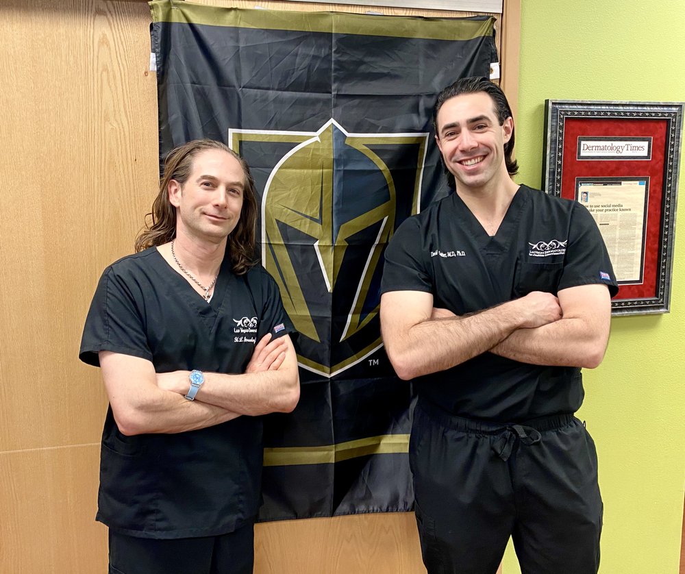 LAS VEGAS DERMATOLOGY 80 Photos & 160 Reviews 653 N Town Ctr Dr