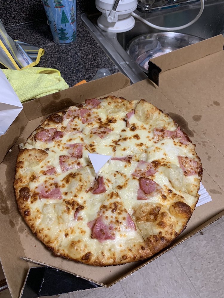 DOMINO’S PIZZA 17 Photos & 107 Reviews 132 Tuckahoe Rd, Yonkers, NY