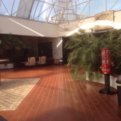 Iguazù - Terrazza interna