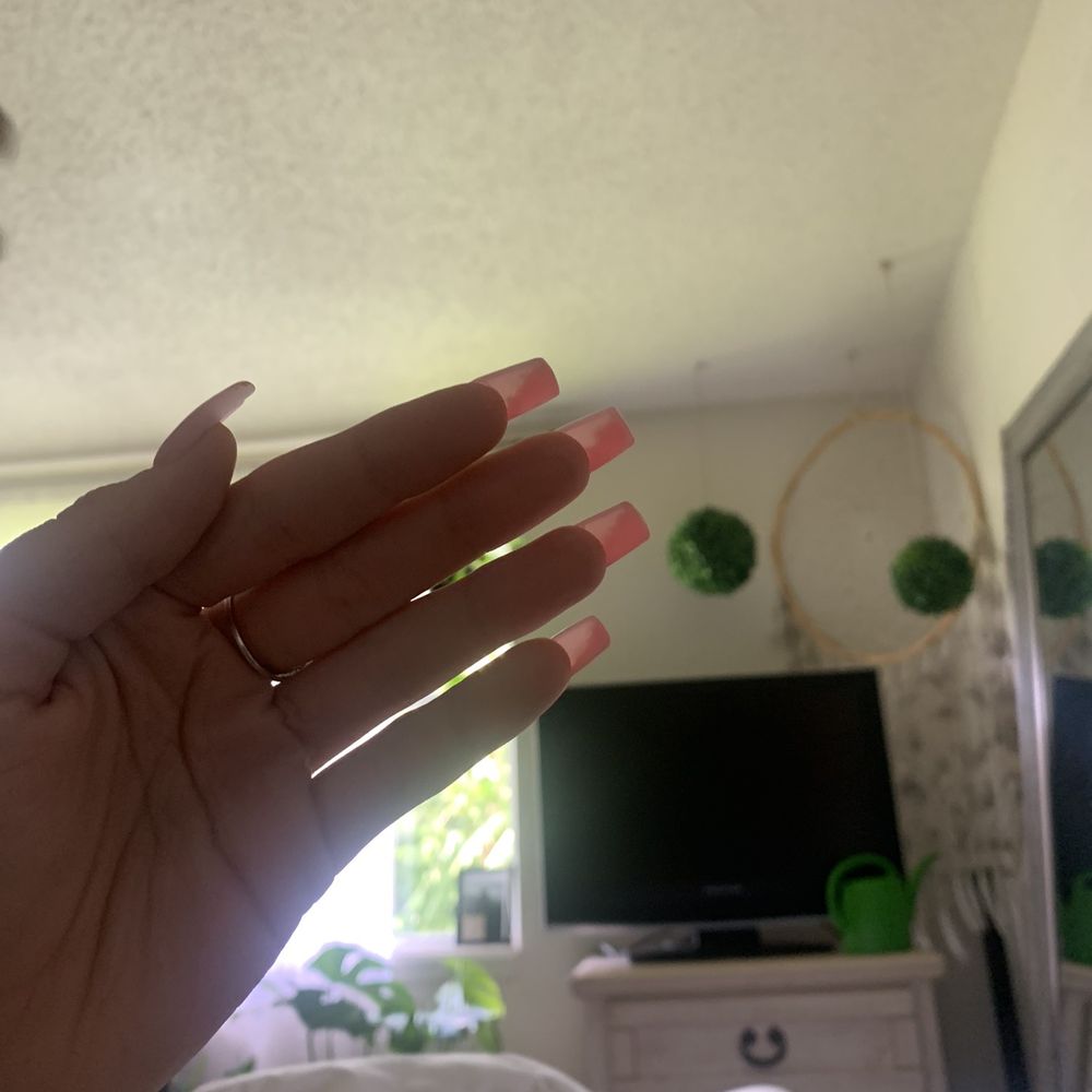 Perfect Nails Spa - even the underside of the nails are flawless - Nail Salons Near Me - Lakeland, Florida Perfect Nails Spa - even the underside of the nails are flawless - Nail Salons Near Me - Lakeland, Florida