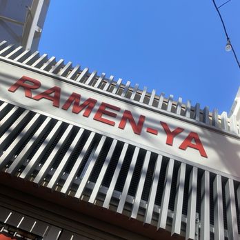 Ramen-Ya - Ramen Near Me - Las Vegas, Nevada Ramen-Ya - Ramen Near Me - Las Vegas, Nevada