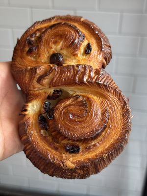 Paloma the Bakery by null