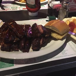 Ribs