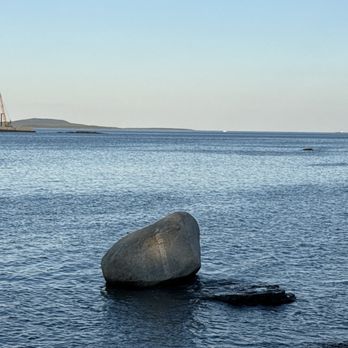 1. Balance Rock
