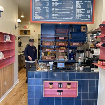 Kismet Bagels - Fishtown - Bagels Near Me - Philadelphia, Pennsylvania