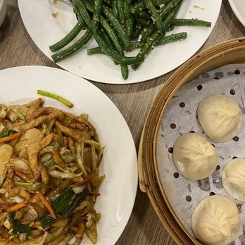 Dumpling Kitchen - Chinese Near Me - San Francisco, California