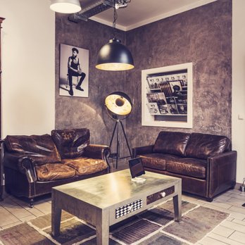 Salon HaarSchneider - Wartebereich HaarSchneider Men - Hair Salons Near Me - Hoyerswerda, SN Salon HaarSchneider - Wartebereich HaarSchneider Men - Hair Salons Near Me - Hoyerswerda, SN
