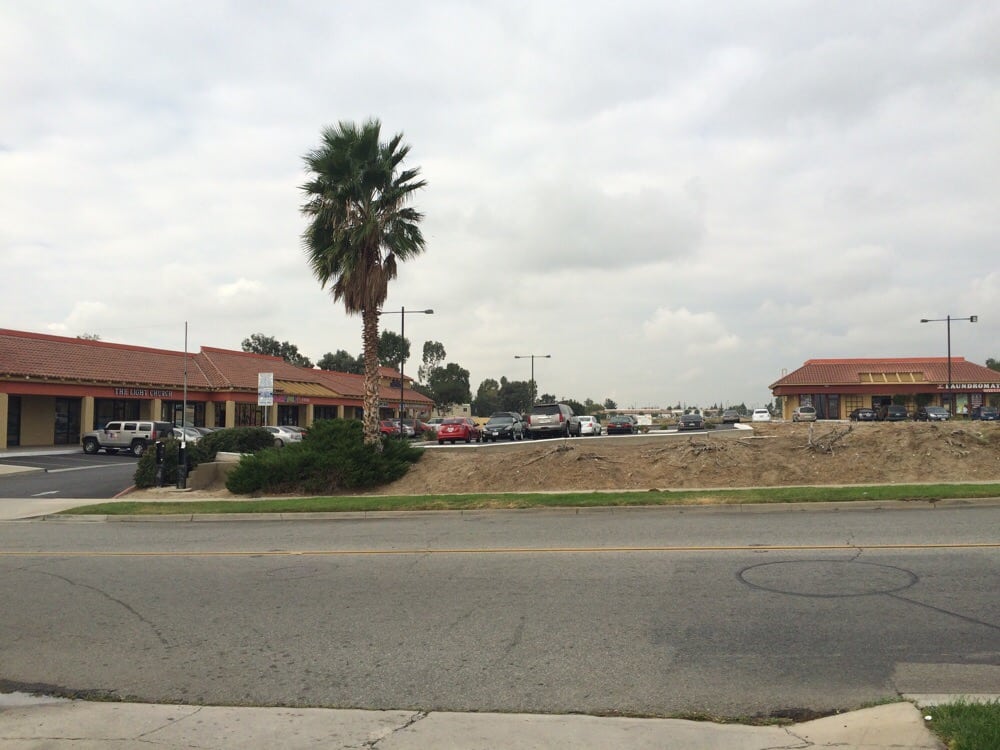 Mariscos Rio Balsas — Mexican restaurant in Rialto