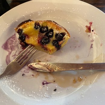 Big Bad Breakfast - Breakfast & Brunch Near Me - Oxford, Mississippi