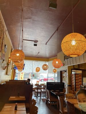 Maneki Neko Japanese Restaurant by null
