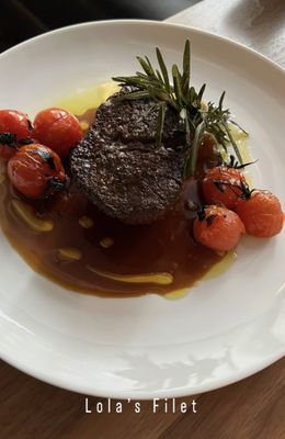 Carpenter Street by null