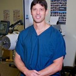 David Dodgin, MD - Dr. David Dodgin