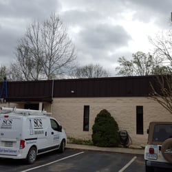 Stewart Computer Services - A Network Operation Center