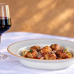 Pietro's - Housemade Meatballs