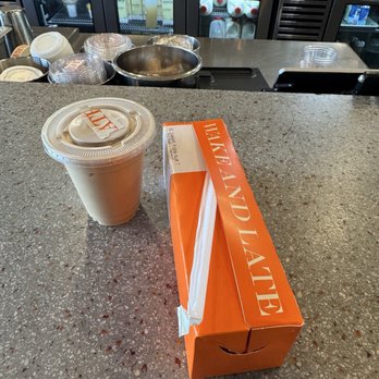 Wake And Late - Coffee & Tea Near Me - West Hollywood, California Wake And Late - Coffee & Tea Near Me - West Hollywood, California