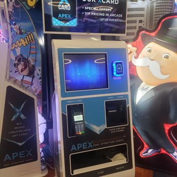 Apex Entertainment Virginia Beach - Arcades Near Me - Virginia Beach, Virginia