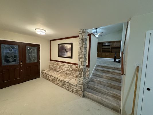 CJ's Handyman Services