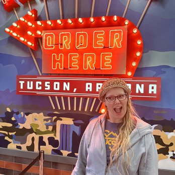 Portillo's Tucson - My Love - Hot Dogs Near Me - Tucson, Arizona Portillo's Tucson - My Love - Hot Dogs Near Me - Tucson, Arizona