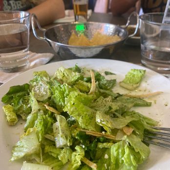 Cha Cha's Latin Kitchen - Bomb Caesar Salad - Mexican Near Me - Irvine, California Cha Cha's Latin Kitchen - Bomb Caesar Salad - Mexican Near Me - Irvine, California