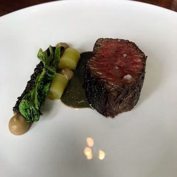 Alo Restaurant - Bars Near Me - Toronto, Ontario