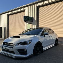 Mike Knight Customs