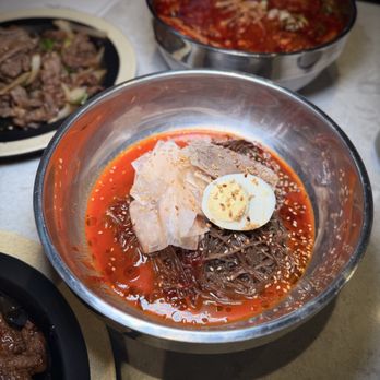 Bon Korean Noodle - Korean Near Me - Las Vegas, Nevada Bon Korean Noodle - Korean Near Me - Las Vegas, Nevada